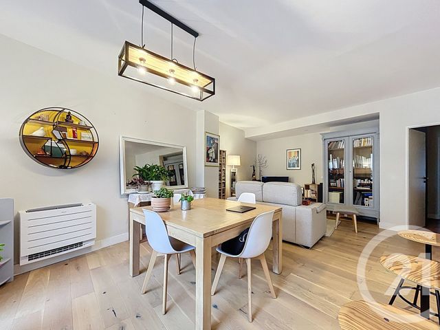 Appartement T4 à vendre LA TESTE DE BUCH