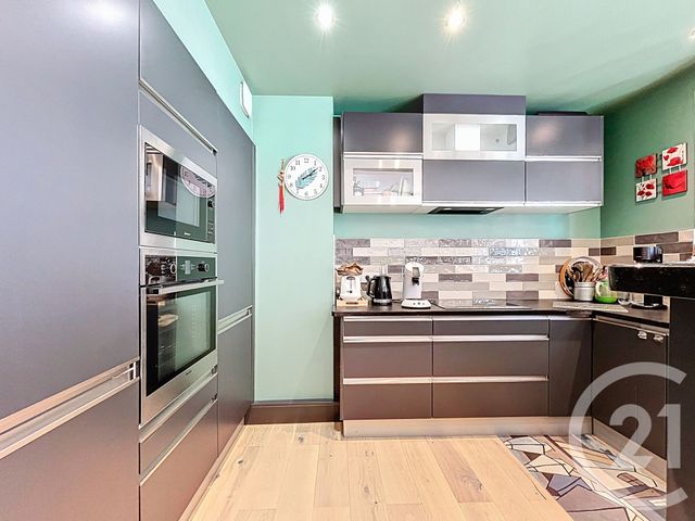 Appartement T4 à vendre - 4 pièces - 86.0 m2 - LA TESTE DE BUCH - 33 - AQUITAINE - Century 21 Duprat & Associés