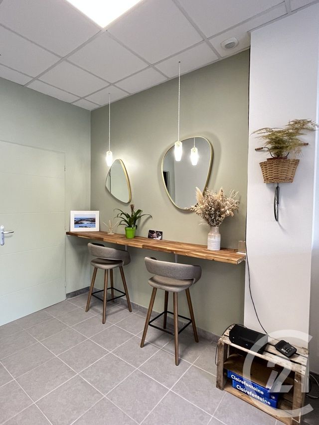 Appartement Local à louer - 1 pièce - 62.48 m2 - SANGUINET - 40 - AQUITAINE - Century 21 Duprat & Associés