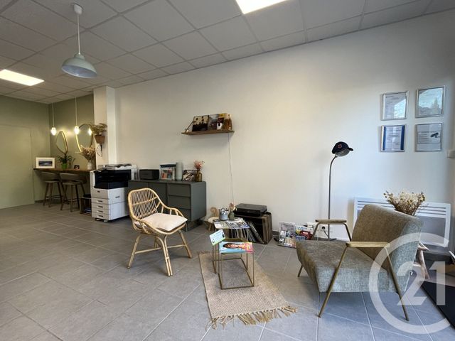 Appartement Local à louer - 1 pièce - 62.48 m2 - SANGUINET - 40 - AQUITAINE - Century 21 Duprat & Associés