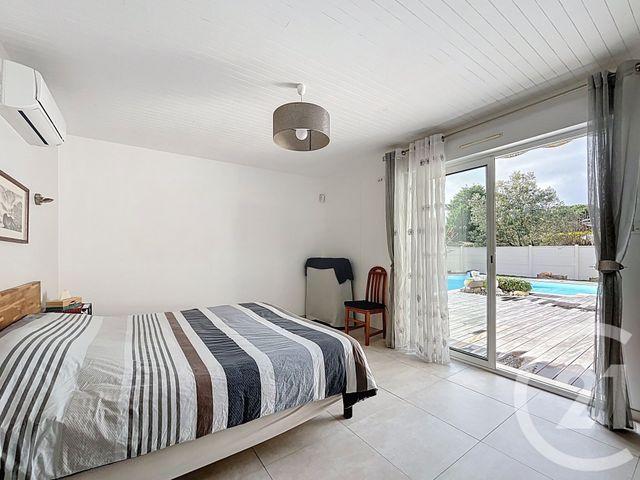 maison à vendre - 5 pièces - 209.44 m2 - LA TESTE DE BUCH - 33 - AQUITAINE - Century 21 Duprat & Associés