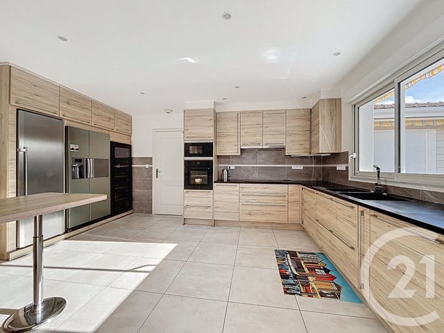 maison à vendre - 5 pièces - 209.44 m2 - LA TESTE DE BUCH - 33 - AQUITAINE - Century 21 Duprat & Associés