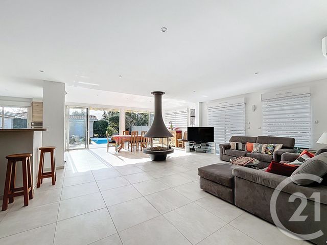 maison à vendre - 5 pièces - 209.44 m2 - LA TESTE DE BUCH - 33 - AQUITAINE - Century 21 Duprat & Associés