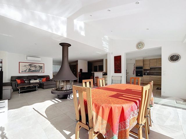 maison à vendre - 5 pièces - 209.44 m2 - LA TESTE DE BUCH - 33 - AQUITAINE - Century 21 Duprat & Associés