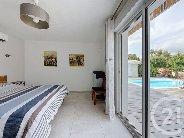 maison à vendre - 5 pièces - 209.44 m2 - LA TESTE DE BUCH - 33 - AQUITAINE - Century 21 Duprat & Associés