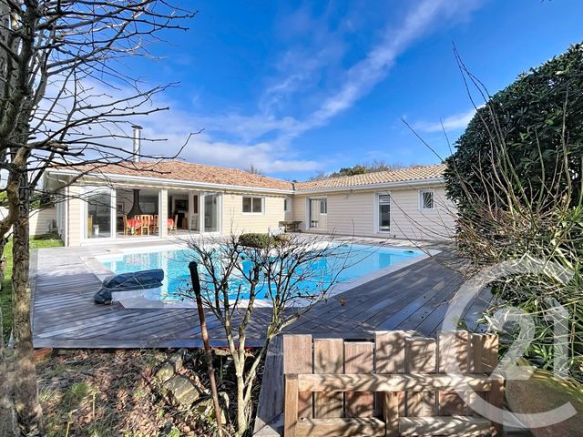 Maison à vendre LA TESTE DE BUCH