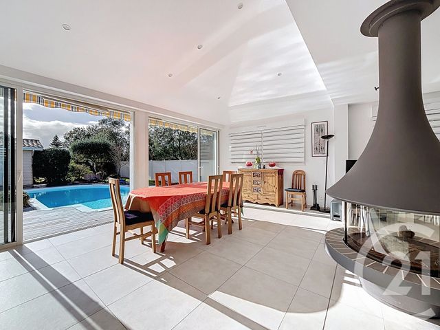 maison à vendre - 5 pièces - 209.44 m2 - LA TESTE DE BUCH - 33 - AQUITAINE - Century 21 Duprat & Associés