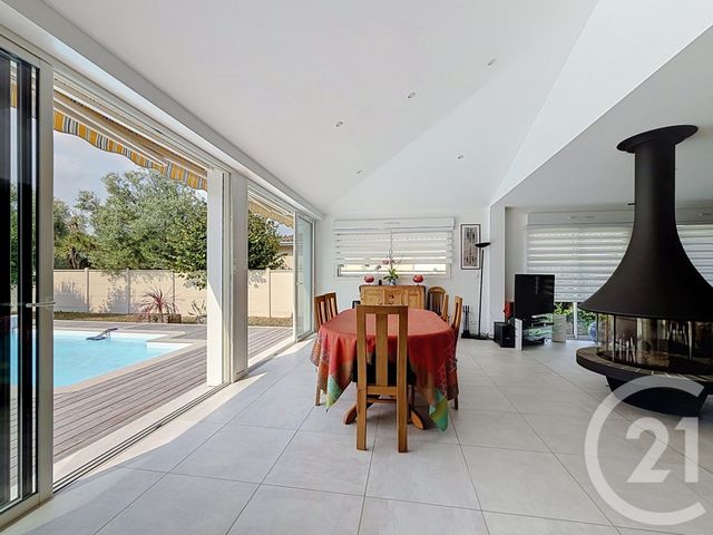 maison à vendre - 5 pièces - 209.44 m2 - LA TESTE DE BUCH - 33 - AQUITAINE - Century 21 Duprat & Associés