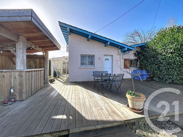 maison à vendre - 3 pièces - 73.65 m2 - LA TESTE DE BUCH - 33 - AQUITAINE - Century 21 Duprat & Associés