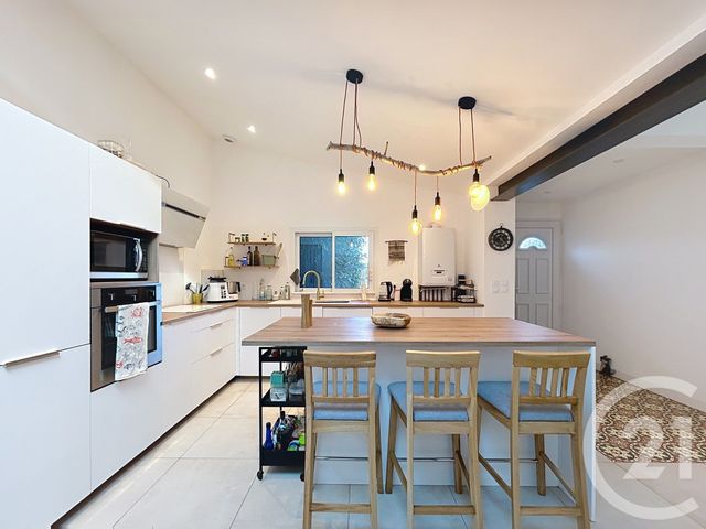 maison à vendre - 3 pièces - 73.65 m2 - LA TESTE DE BUCH - 33 - AQUITAINE - Century 21 Duprat & Associés