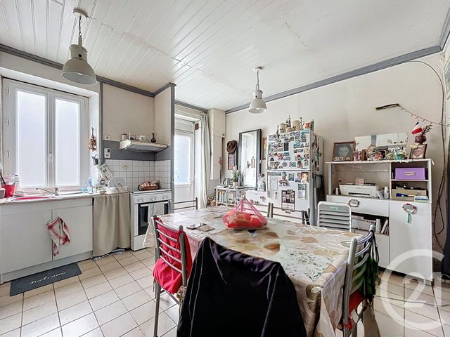 maison à vendre - 3 pièces - 63.4 m2 - LA TESTE DE BUCH - 33 - AQUITAINE - Century 21 Duprat & Associés