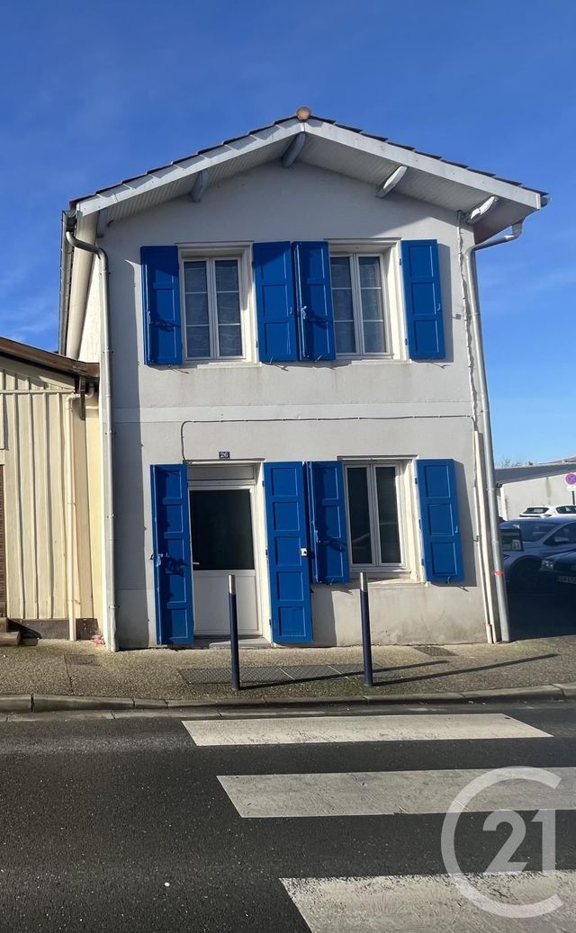 Maison à vendre LA TESTE DE BUCH