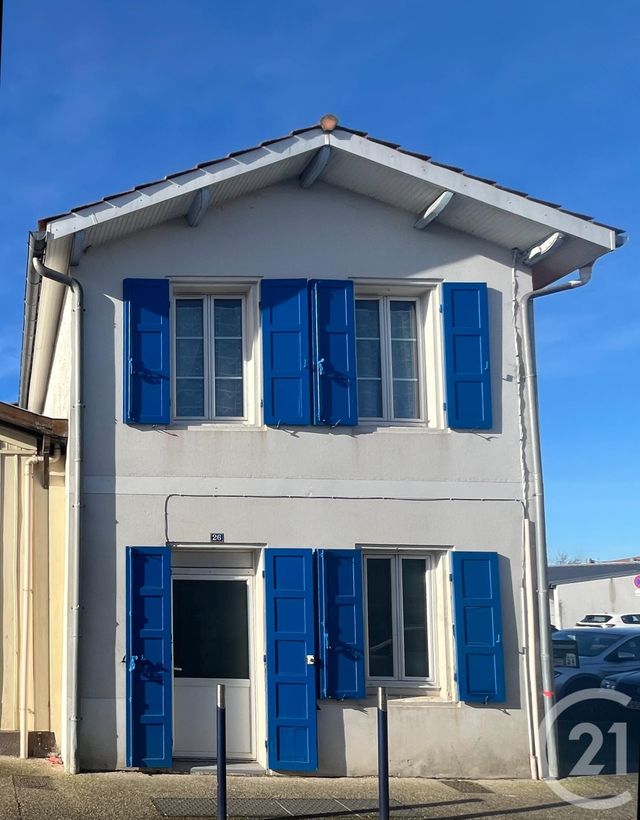maison - LA TESTE DE BUCH - 33