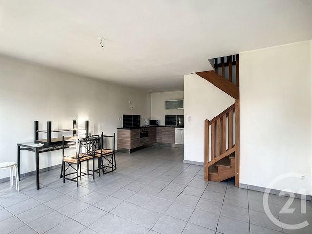 maison à louer - 3 pièces - 67.18 m2 - LA TESTE DE BUCH - 33 - AQUITAINE - Century 21 Duprat & Associés