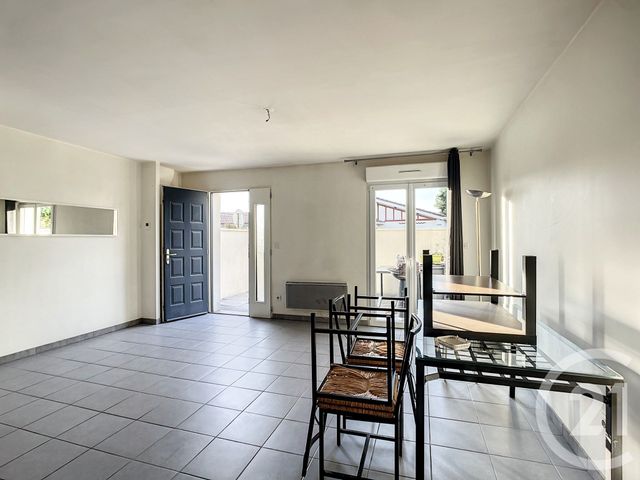 Maison à louer LA TESTE DE BUCH