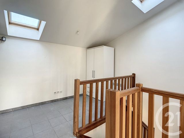 maison à louer - 3 pièces - 67.18 m2 - LA TESTE DE BUCH - 33 - AQUITAINE - Century 21 Duprat & Associés