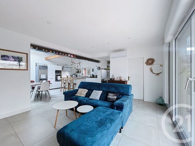maison à vendre - 3 pièces - 77.0 m2 - LA TESTE DE BUCH - 33 - AQUITAINE - Century 21 Duprat & Associés