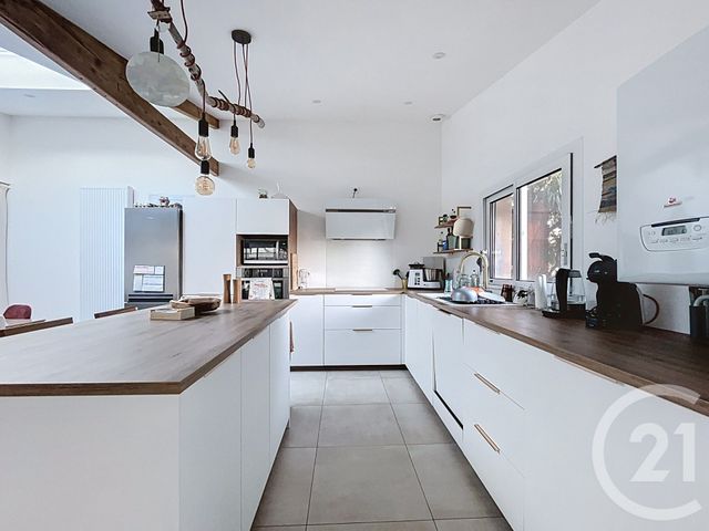maison à vendre - 3 pièces - 77.0 m2 - LA TESTE DE BUCH - 33 - AQUITAINE - Century 21 Duprat & Associés