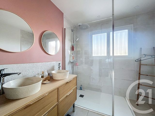 maison à vendre - 3 pièces - 77.0 m2 - LA TESTE DE BUCH - 33 - AQUITAINE - Century 21 Duprat & Associés
