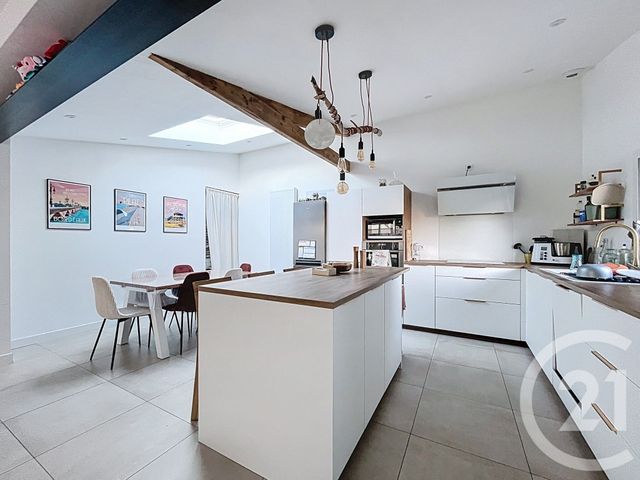maison à vendre - 3 pièces - 77.0 m2 - LA TESTE DE BUCH - 33 - AQUITAINE - Century 21 Duprat & Associés