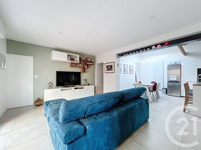 maison à vendre - 3 pièces - 77.0 m2 - LA TESTE DE BUCH - 33 - AQUITAINE - Century 21 Duprat & Associés