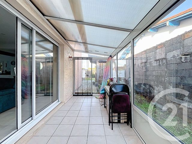 maison à vendre - 3 pièces - 77.0 m2 - LA TESTE DE BUCH - 33 - AQUITAINE - Century 21 Duprat & Associés