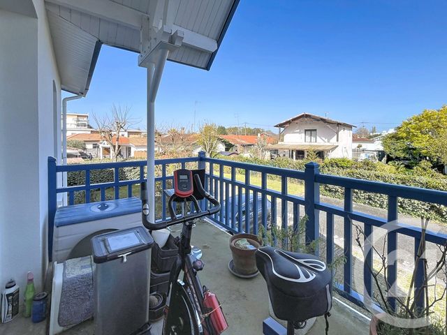 Appartement T2 à vendre - 2 pièces - 43.0 m2 - LA TESTE DE BUCH - 33 - AQUITAINE - Century 21 Duprat & Associés