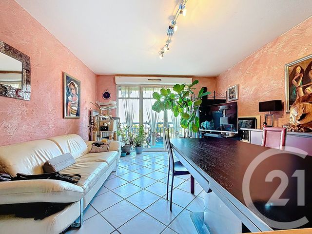 Appartement T2 à vendre - 2 pièces - 43.0 m2 - LA TESTE DE BUCH - 33 - AQUITAINE - Century 21 Duprat & Associés