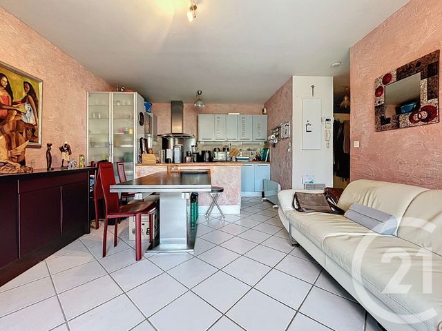 Appartement T2 à vendre - 2 pièces - 43.0 m2 - LA TESTE DE BUCH - 33 - AQUITAINE - Century 21 Duprat & Associés