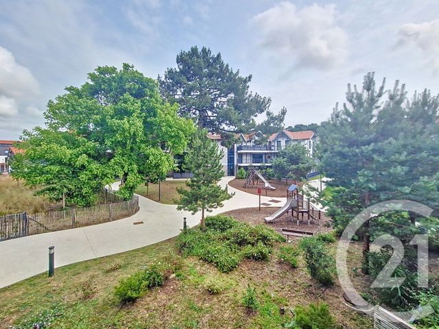 appartement - ARCACHON - 33