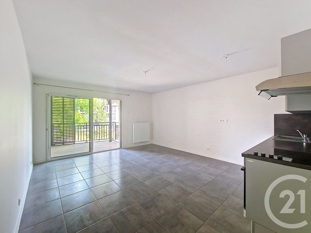 Appartement T3 à louer - 3 pièces - 64.5 m2 - ARCACHON - 33 - AQUITAINE - Century 21 Duprat & Associés