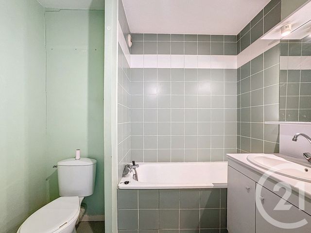 Appartement F2 à louer - 2 pièces - 34.45 m2 - LA TESTE DE BUCH - 33 - AQUITAINE - Century 21 Duprat & Associés