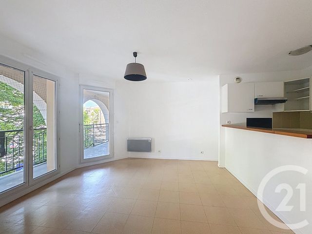 Appartement F2 à louer - 2 pièces - 34.45 m2 - LA TESTE DE BUCH - 33 - AQUITAINE - Century 21 Duprat & Associés