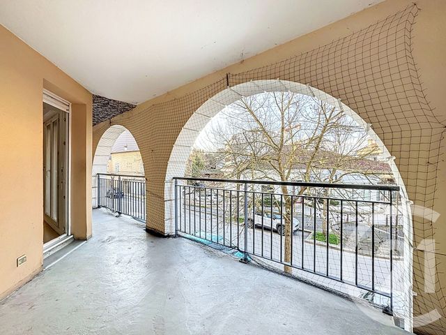 Appartement F2 à louer LA TESTE DE BUCH