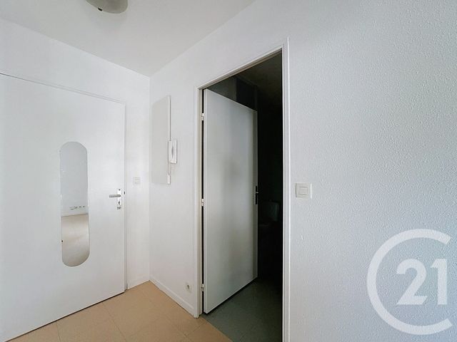 Appartement F2 à louer - 2 pièces - 34.45 m2 - LA TESTE DE BUCH - 33 - AQUITAINE - Century 21 Duprat & Associés