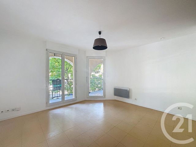 Appartement F2 à louer - 2 pièces - 34.45 m2 - LA TESTE DE BUCH - 33 - AQUITAINE - Century 21 Duprat & Associés