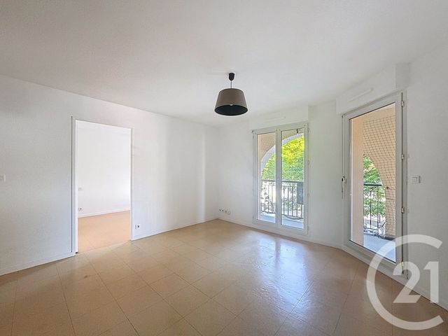 Appartement F2 à louer - 2 pièces - 34.45 m2 - LA TESTE DE BUCH - 33 - AQUITAINE - Century 21 Duprat & Associés