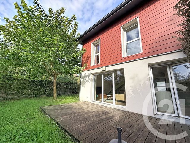 Maison à vendre LA TESTE DE BUCH
