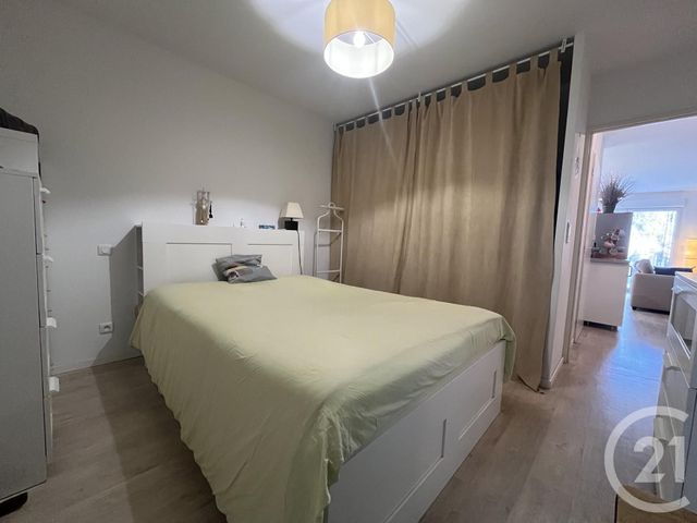 Appartement T2 à vendre - 2 pièces - 49.42 m2 - LA TESTE DE BUCH - 33 - AQUITAINE - Century 21 Duprat & Associés
