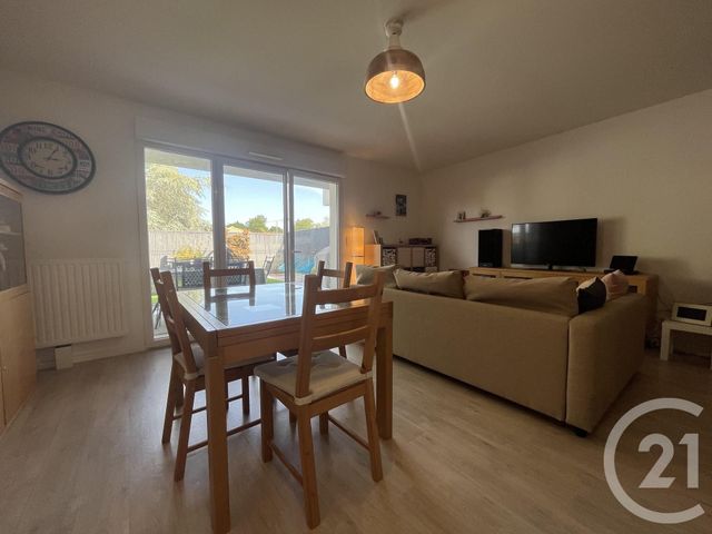 Appartement T2 à vendre - 2 pièces - 49.42 m2 - LA TESTE DE BUCH - 33 - AQUITAINE - Century 21 Duprat & Associés