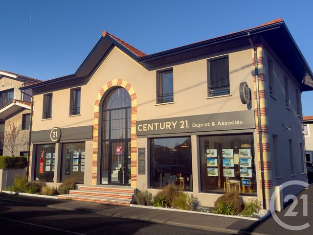 Appartement T2 à vendre - 2 pièces - 49.42 m2 - LA TESTE DE BUCH - 33 - AQUITAINE - Century 21 Duprat & Associés