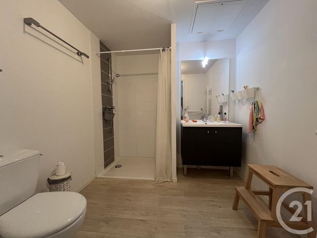 Appartement T2 à vendre - 2 pièces - 49.42 m2 - LA TESTE DE BUCH - 33 - AQUITAINE - Century 21 Duprat & Associés