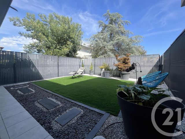 Appartement T2 à vendre - 2 pièces - 49.42 m2 - LA TESTE DE BUCH - 33 - AQUITAINE - Century 21 Duprat & Associés