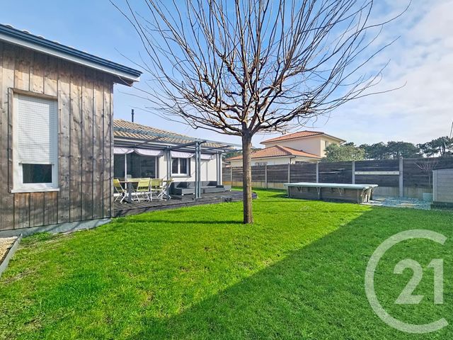 maison à vendre - 5 pièces - 93.0 m2 - LA TESTE DE BUCH - 33 - AQUITAINE - Century 21 Duprat & Associés
