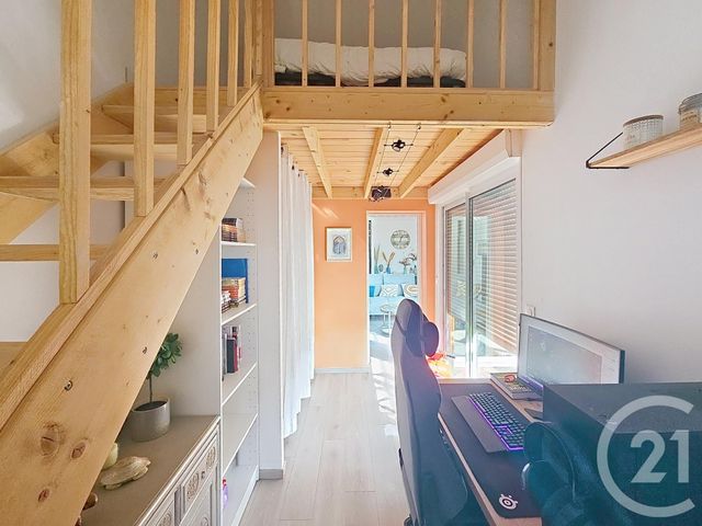 maison à vendre - 5 pièces - 93.0 m2 - LA TESTE DE BUCH - 33 - AQUITAINE - Century 21 Duprat & Associés