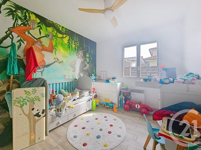 maison à vendre - 5 pièces - 93.0 m2 - LA TESTE DE BUCH - 33 - AQUITAINE - Century 21 Duprat & Associés