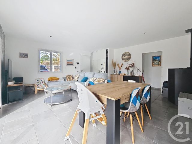 maison à vendre - 5 pièces - 93.0 m2 - LA TESTE DE BUCH - 33 - AQUITAINE - Century 21 Duprat & Associés