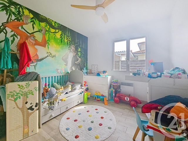 maison à vendre - 5 pièces - 93.0 m2 - LA TESTE DE BUCH - 33 - AQUITAINE - Century 21 Duprat & Associés