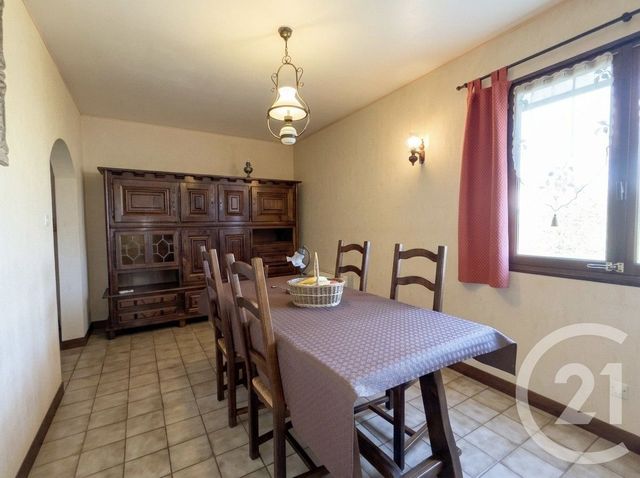 maison à vendre - 4 pièces - 138.0 m2 - LA TESTE DE BUCH - 33 - AQUITAINE - Century 21 Duprat & Associés