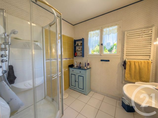 maison à vendre - 4 pièces - 138.0 m2 - LA TESTE DE BUCH - 33 - AQUITAINE - Century 21 Duprat & Associés